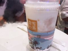 -奈雪的茶(印象城店)
