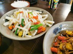 小炒藕条-潇湘阁(望京SOHO店)