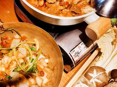 -仓桥家·焗寿司·锅物(光谷步行街店)