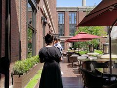 -康莱德酒店·美庭自助餐厅