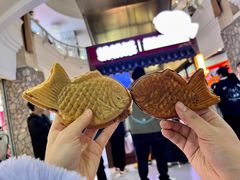 -粉粉乐鲷鱼烧(美罗城店)