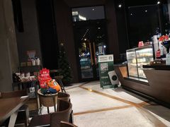-星巴克臻选(苏州久光百货店)