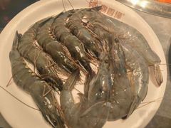 -鼎香缘海鲜自助火锅烤肉(锦辉购物广场店)