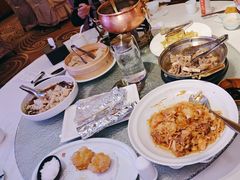 -巴音浩日娲·蒙餐(双林东路店)