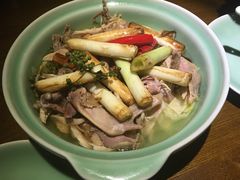 -粗茶淡饭·隐庐私厨(东亭店)
