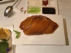-贝勒爷·酥不腻烤鸭