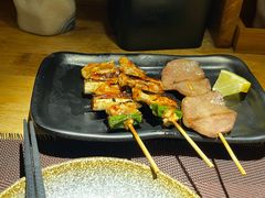 -鸟内会居酒屋(得意潮馆店)