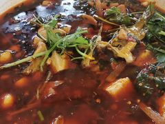 -胖大姐黄辣丁鱼庄(新津店)