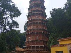 -宝通禅寺