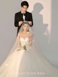 -拾尚映画·STUDIO婚纱摄影(中关村店)