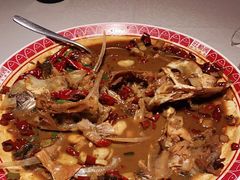 -旺顺阁·北京菜(北辰上品+)