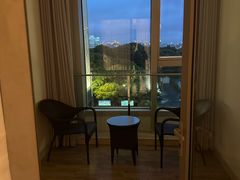 -苏州金鸡湖文博诺富特酒店