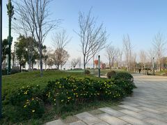 -东湖磨山景区