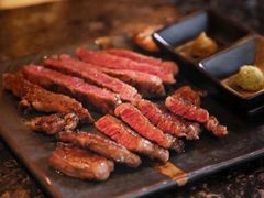 -老乾杯和牛烧肉(王府中环店)