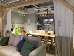 -宜家家居(西安未央商场店)