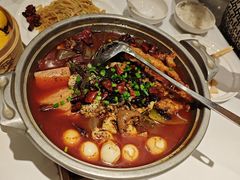 -眉州东坡(清河万象汇店)