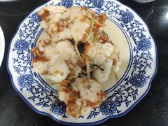 -一锅厨东北水饺店(厦大店)