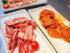 -喜来稀肉(虹泉路店)