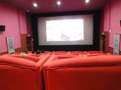 放映厅-华谊兄弟影院(北京洋桥店)