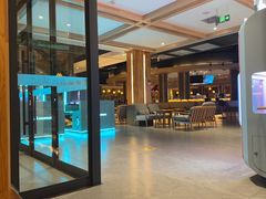 -星河湾温泉洗浴酒店