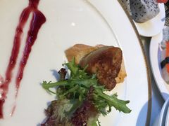 -都会尚膳·海鲜自助餐厅(重庆万豪酒店)