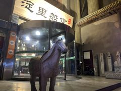 -淀里船宴(卓达店)