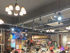 -谢三姐金奖啤酒鱼(总店)