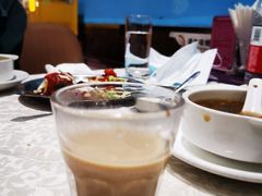 INDIANMASALATEA印度奶茶-葛尼沙印度餐厅 (镇明路店)