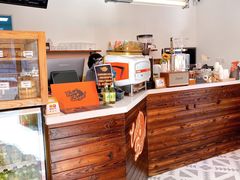 -Catch Bagel(芳草地店)