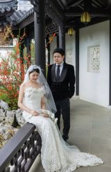 -罗马经典婚纱摄影·轻奢化定制