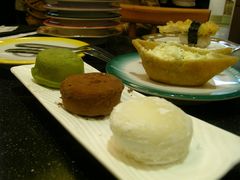 -元气寿司(新城市广场店)