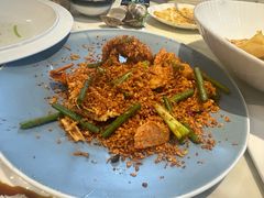 -子霖南山鲜虾面(南山总店)