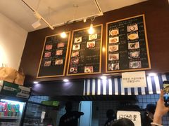 -青春分食(仙林大学城店)