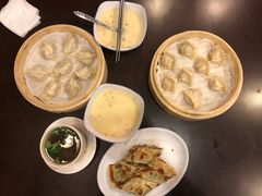 -高雄杨宝宝锅贴