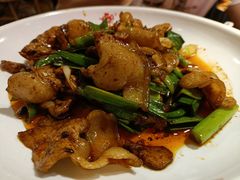 -百年神厨·地道川菜(清江西路店)