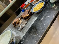 -崇德楼水盆牛羊肉泡馍馆(文艺路店)
