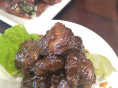 糖醋小排-德兴馆(广东路总店)