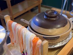 -烹然四季椰子鸡火锅(姚家园万象汇店)