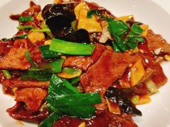 -大碗居·烤鸭·鱼头泡饼(天坛东门店)