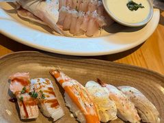 -Tuna maki寿司(苏州中心商场店)
