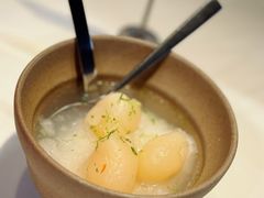 -胡麻(静安嘉里店)