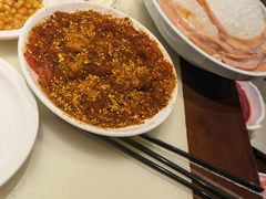 -重庆高老九火锅(万象城店)