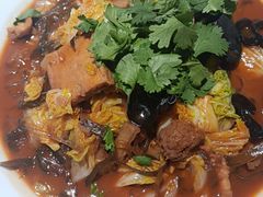 -解家河南菜(金水路店)