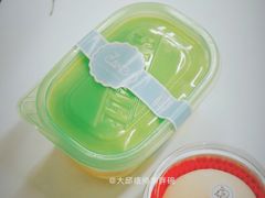 -7cake榴莲千层蛋糕(长宁店)