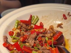 -老湘村·湖南土菜(天河维多利店)