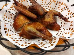 乳鸽-紫阳家宴(源深店)