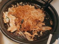 -吕记老鸭汤·徽菜馆(东营路店)