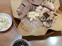 -东方饺子王(重庆路亚泰店)