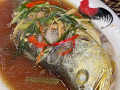 -潮汕铺老店(甜水井店)