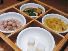 -闽上鲜·福建菜(龙湖滨江天街店)